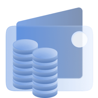 Ceravindo crypto project display feature within the portfolio management section